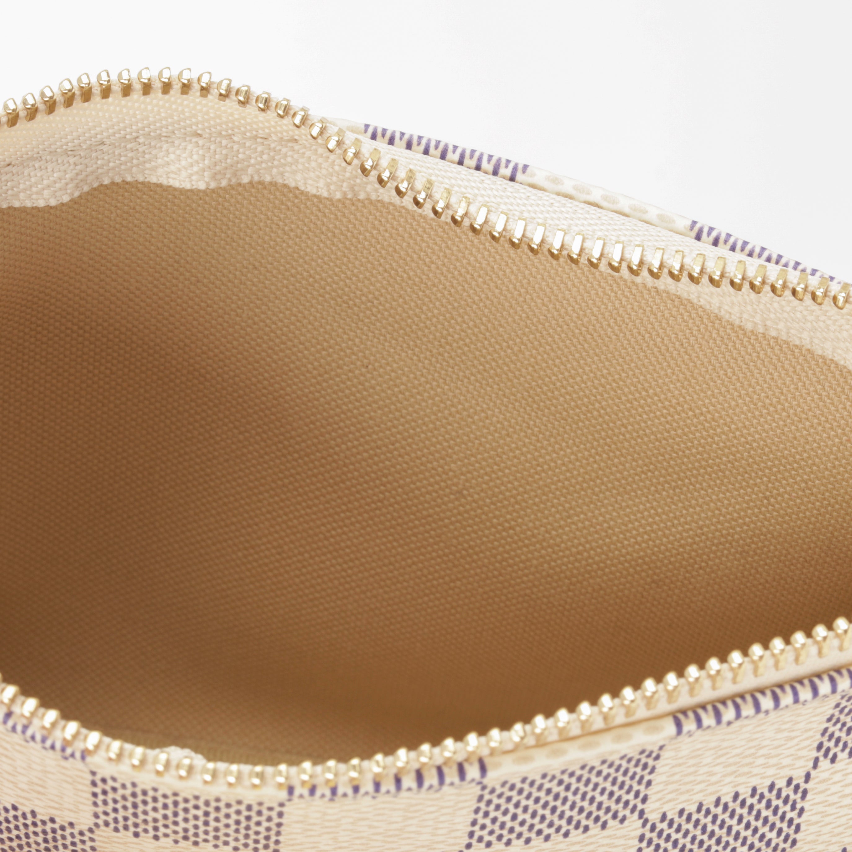 Louis Vuitton Mini Pochette Accessoires