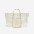 Deauville Tote - Large