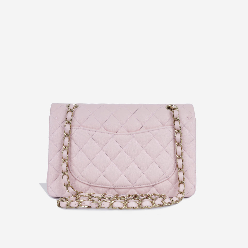 Small Classic Flap Bag