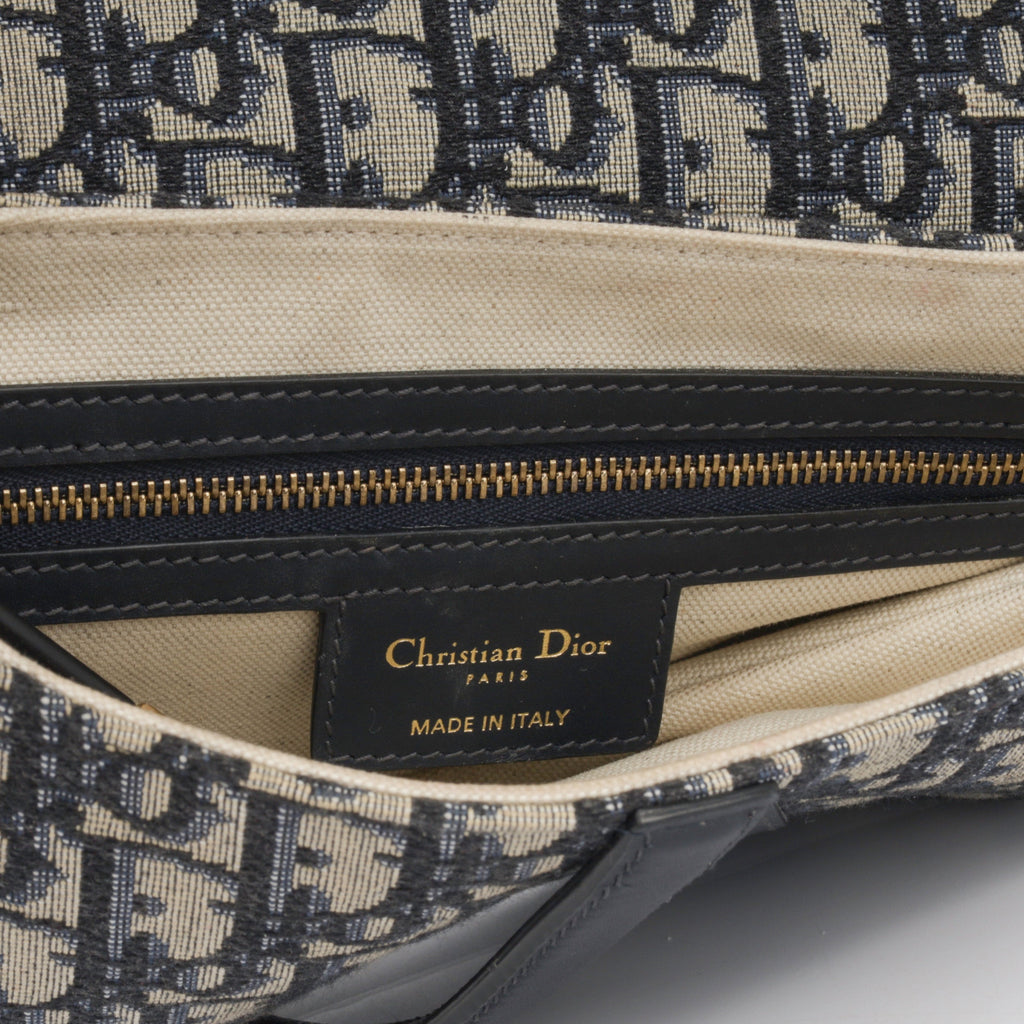 Medium Saddle Bag