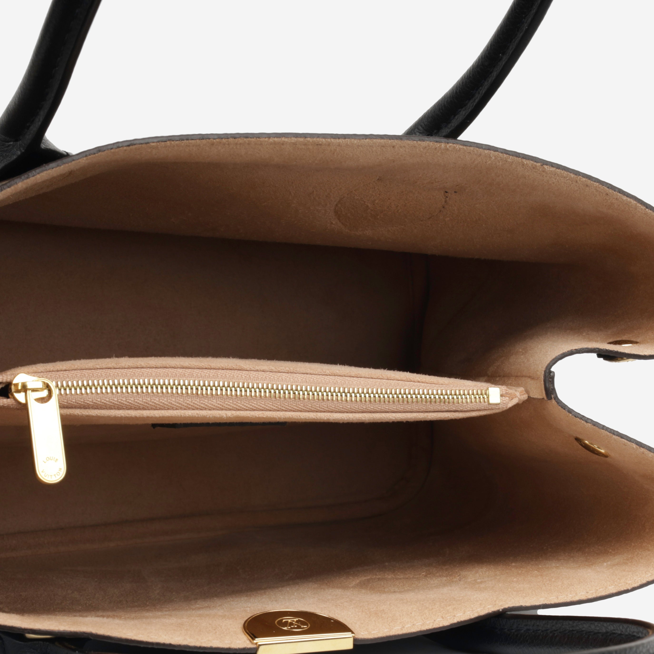 Louis Vuitton Flandrin - Monogram Canvas