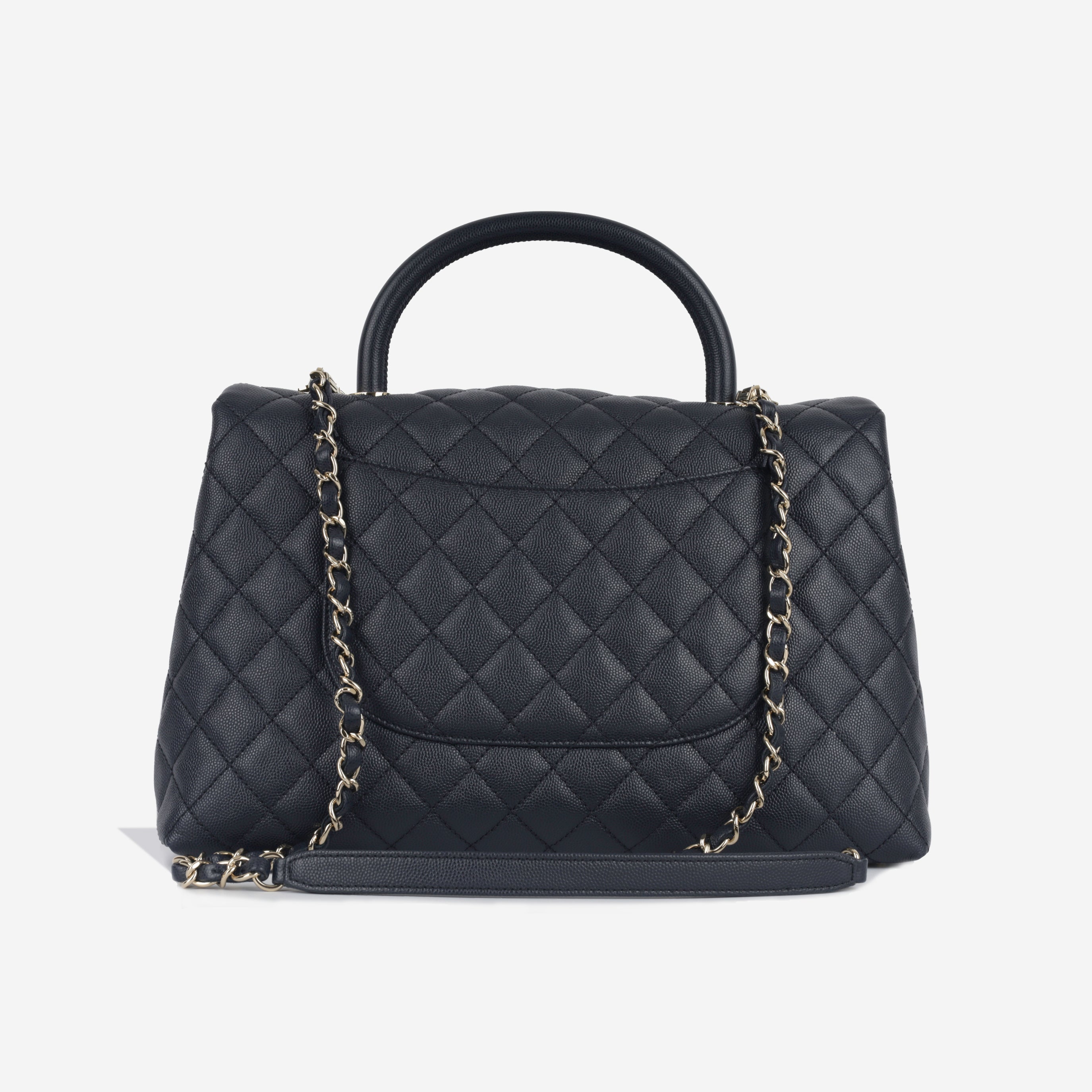 Coco Top Handle - Large