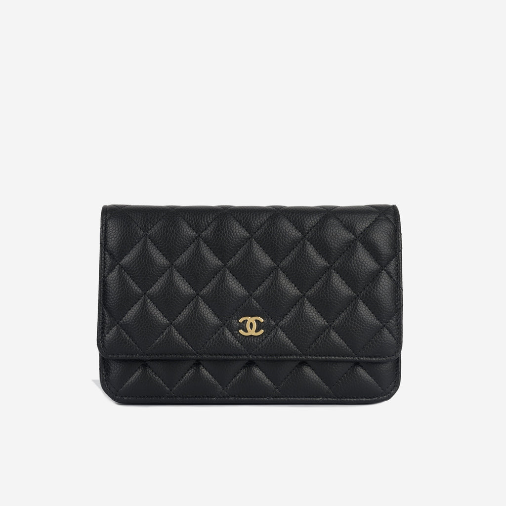 Classic Wallet on Chain