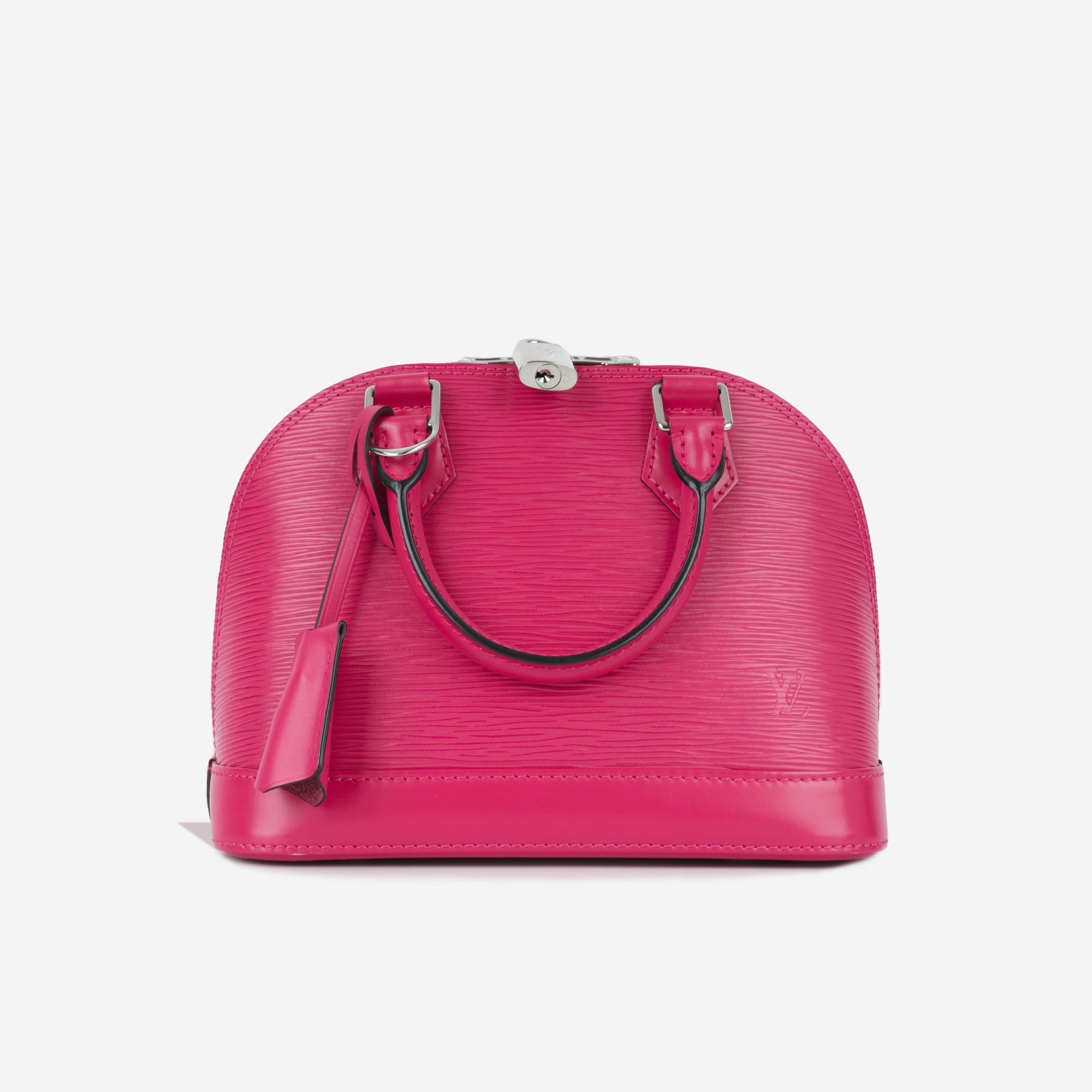 Louis Vuitton Alma BB Bag
