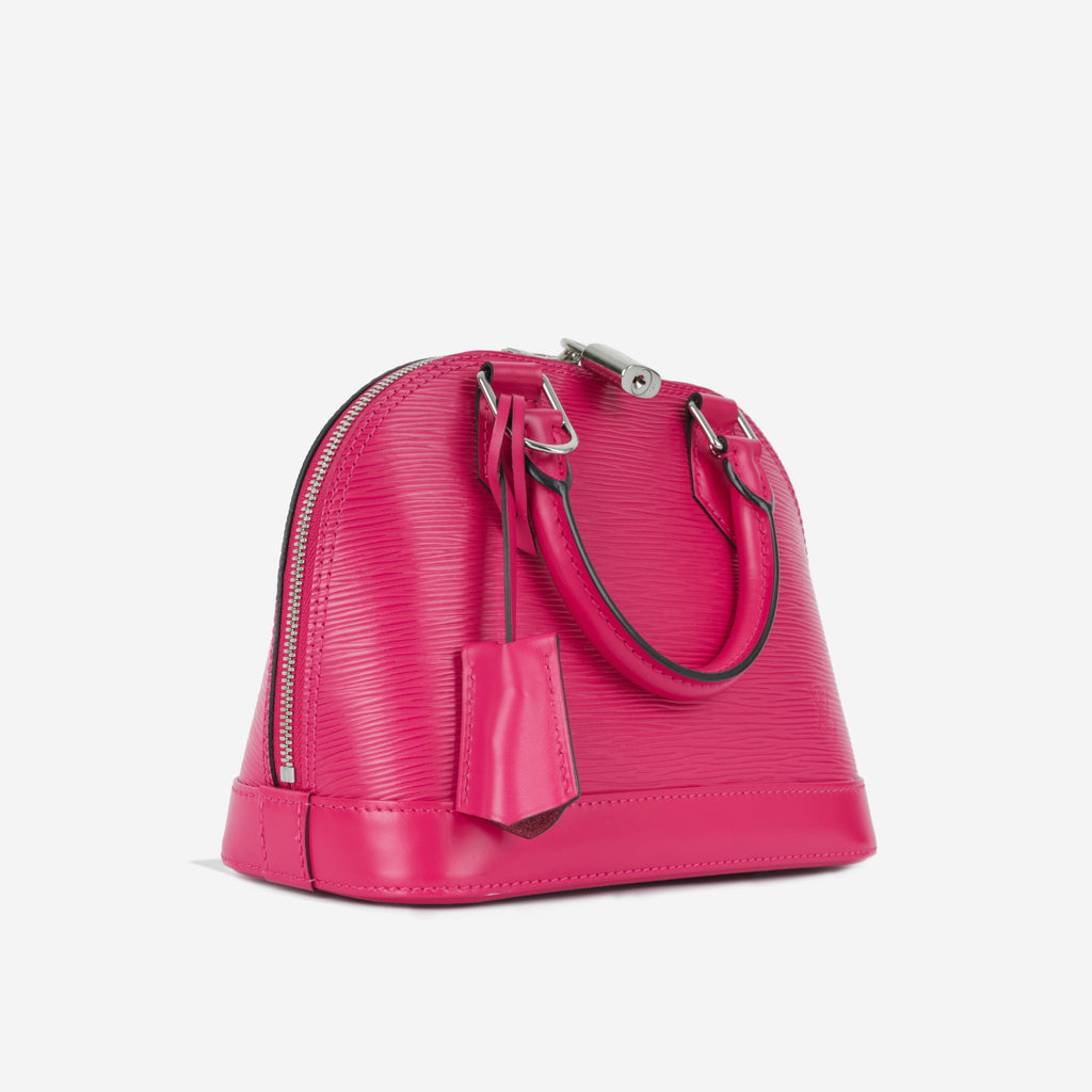 Louis Vuitton Alma BB Bag