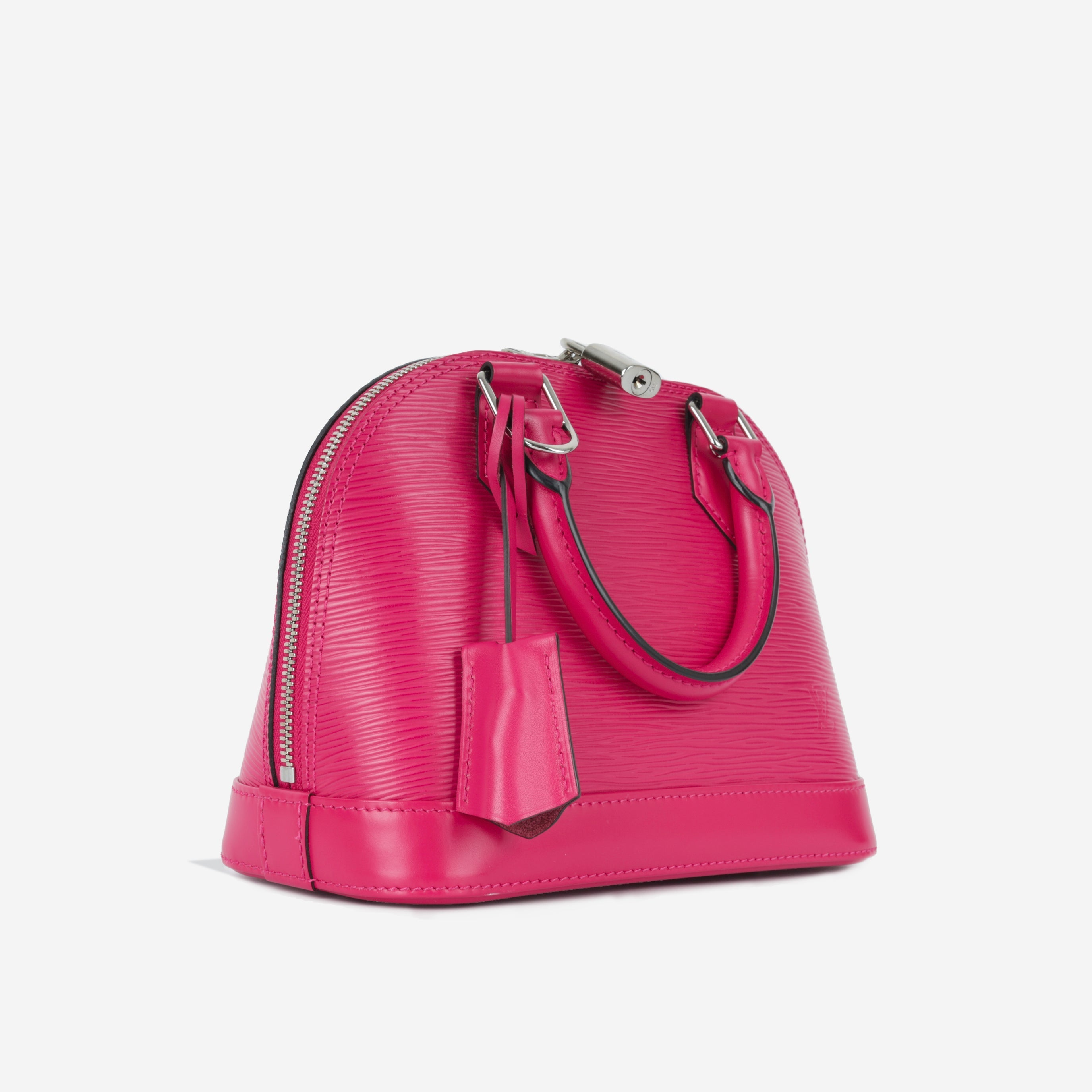 Louis Vuitton Alma BB Bag