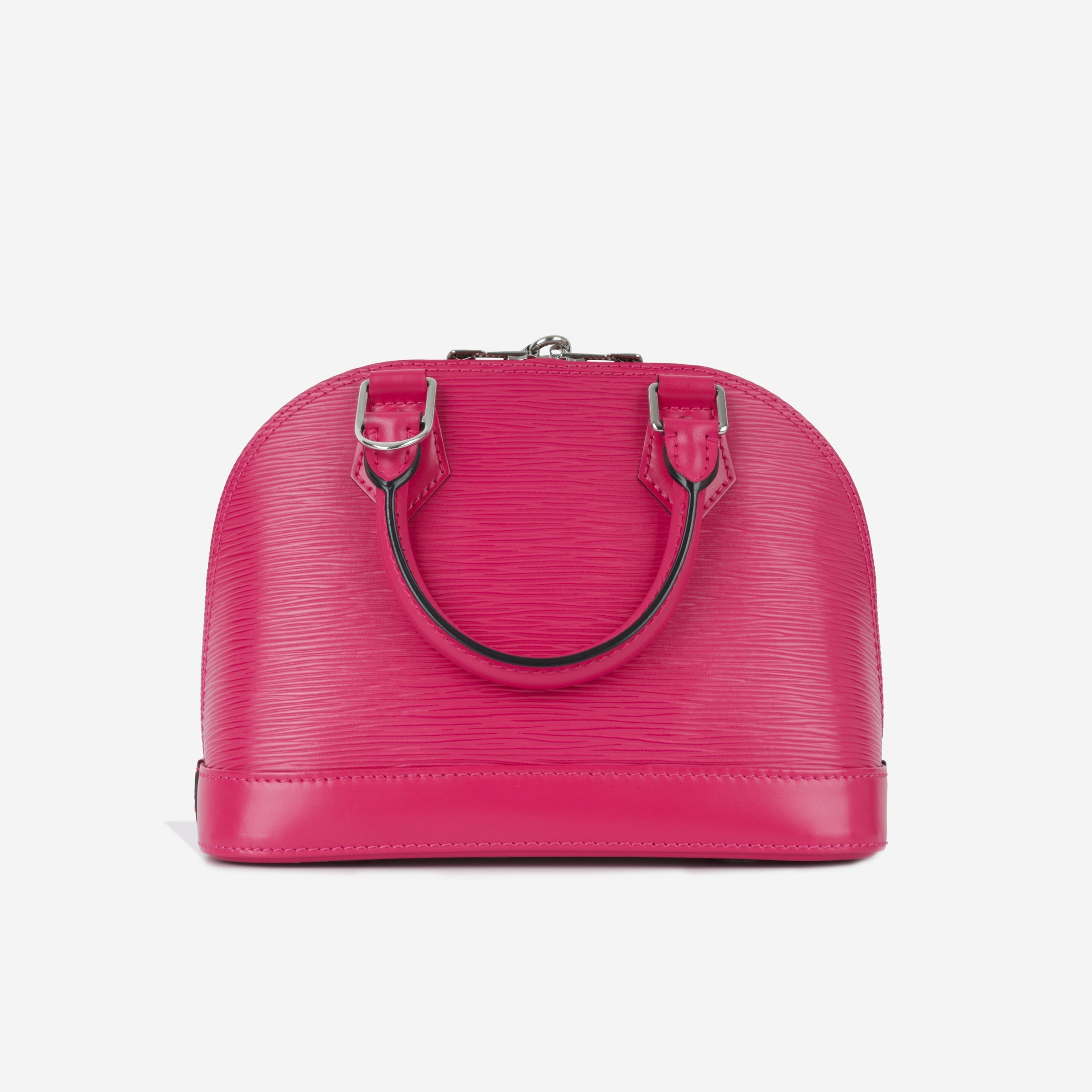 Louis Vuitton Alma BB Bag