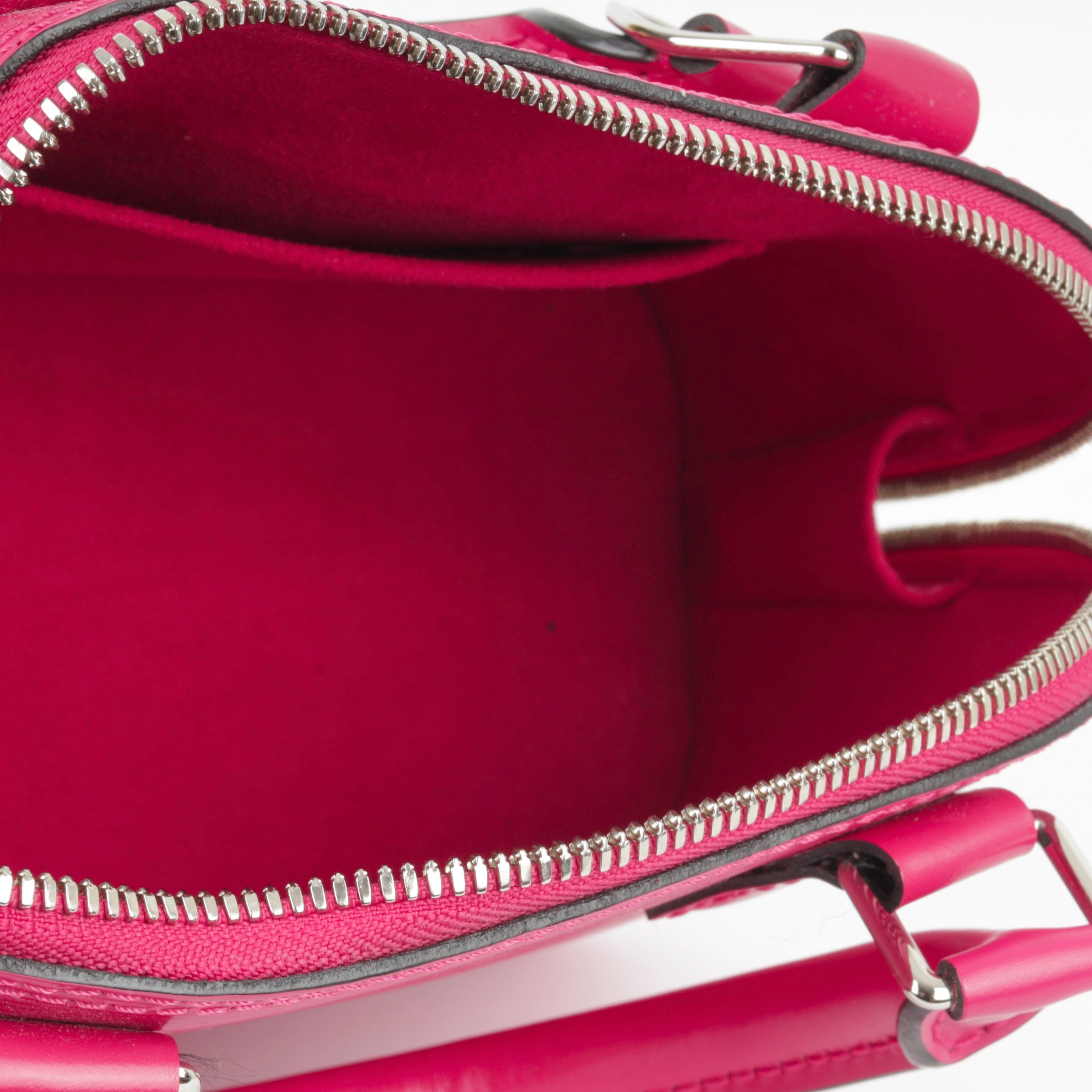 Louis Vuitton Alma BB Bag
