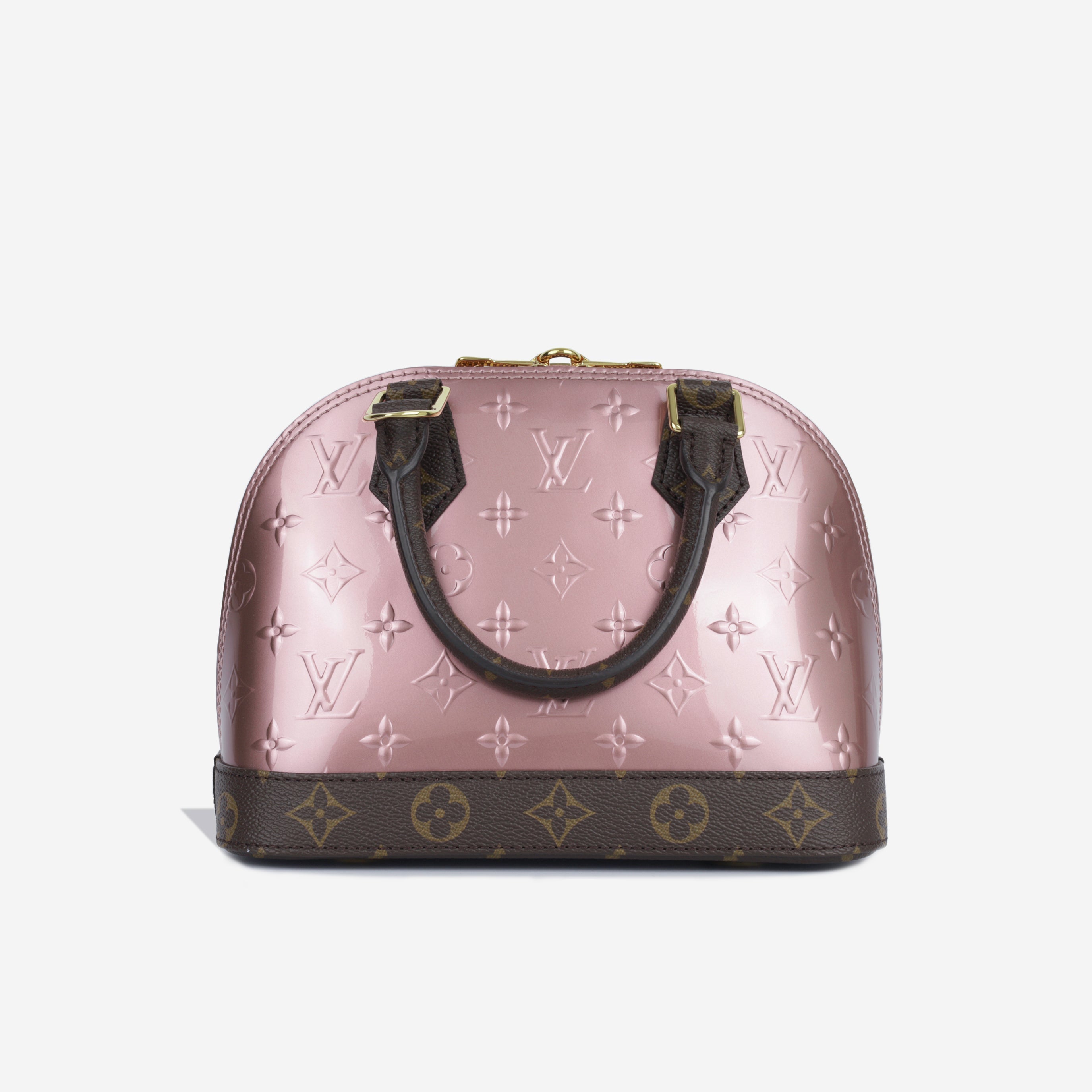 Louis Vuitton Alma BB Bag