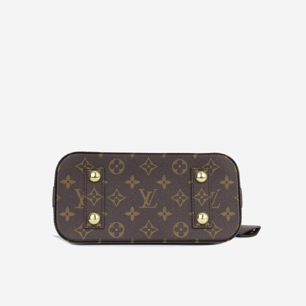 Louis Vuitton Alma BB Bag