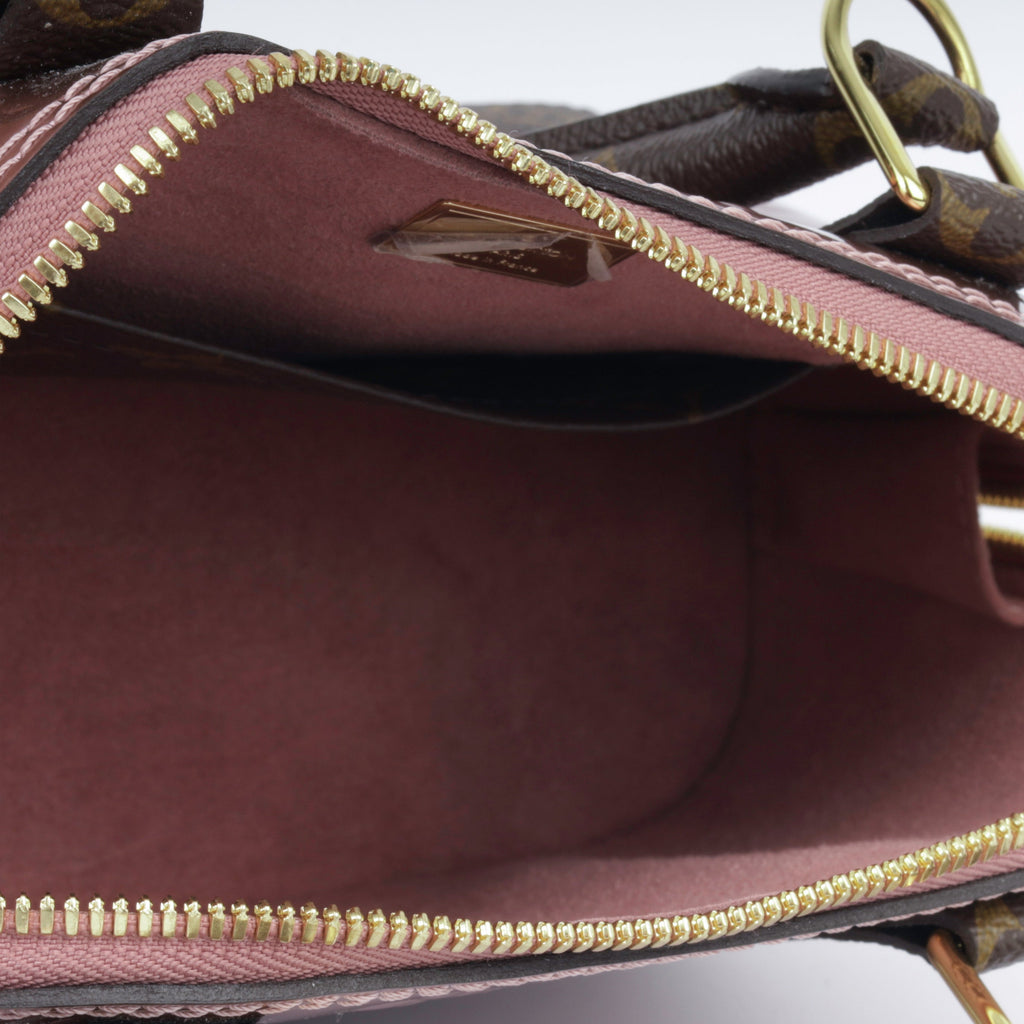 Louis Vuitton Alma BB Bag