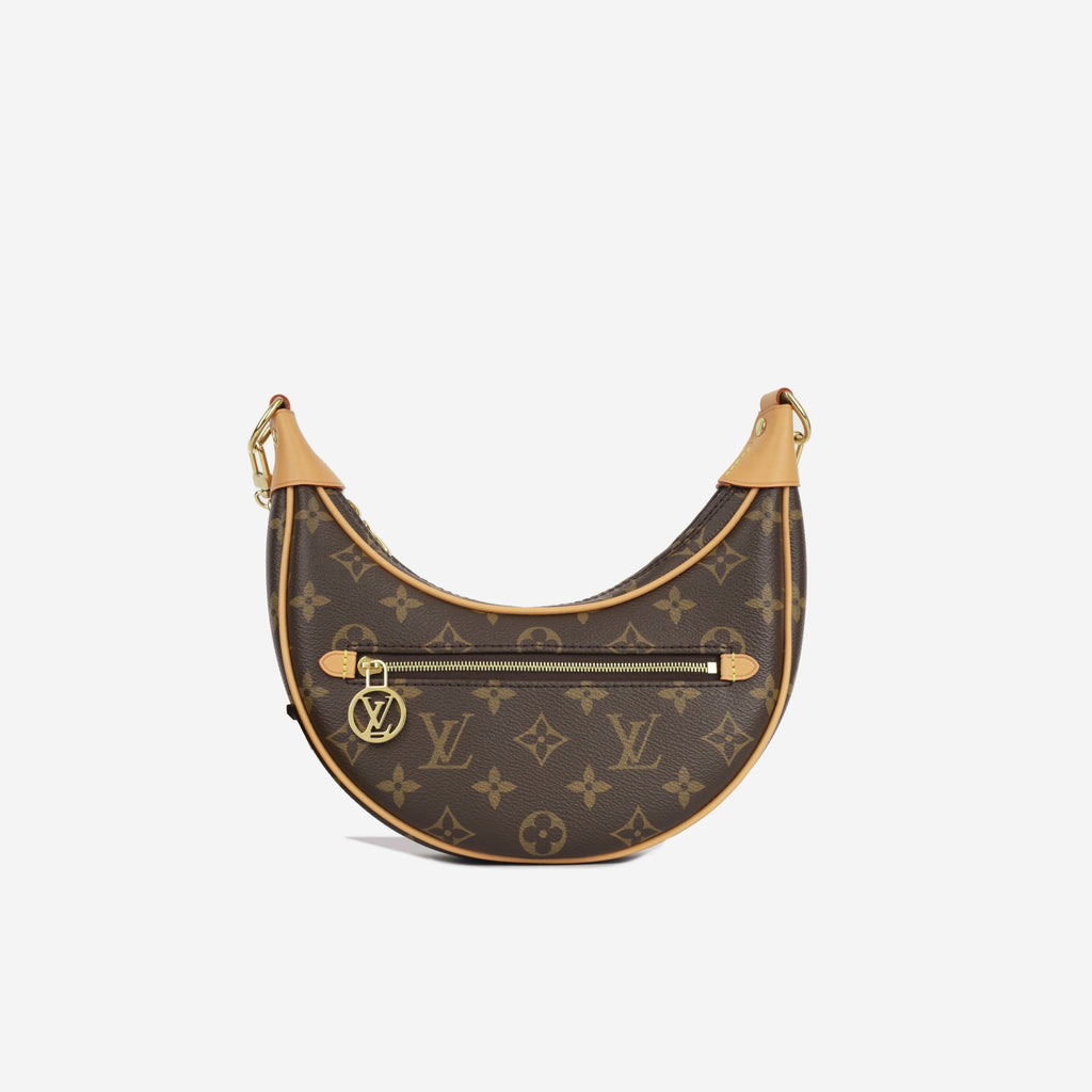 Louis Vuitton Loop Bag