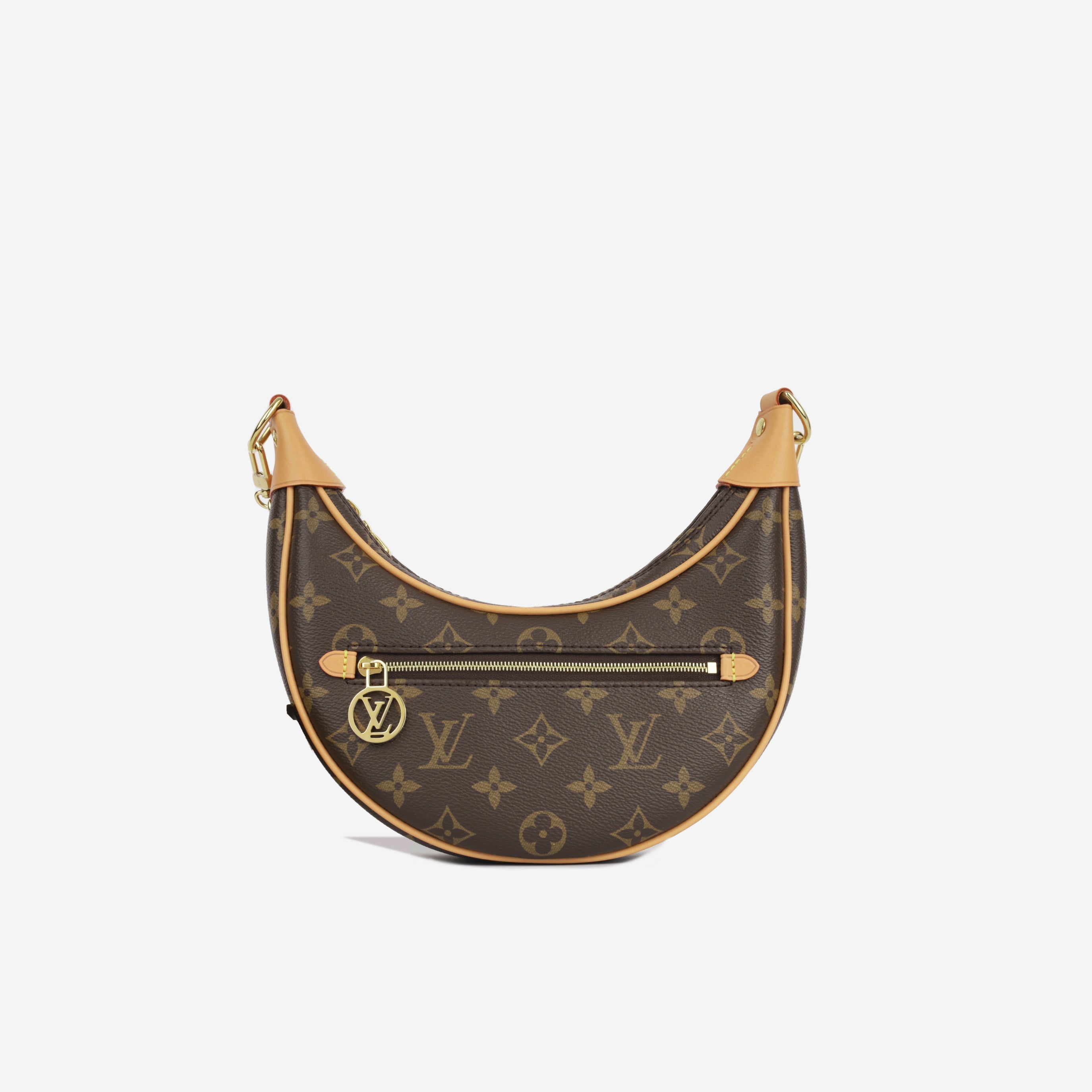 Louis Vuitton Loop Bag