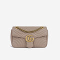 Small Marmont Bag