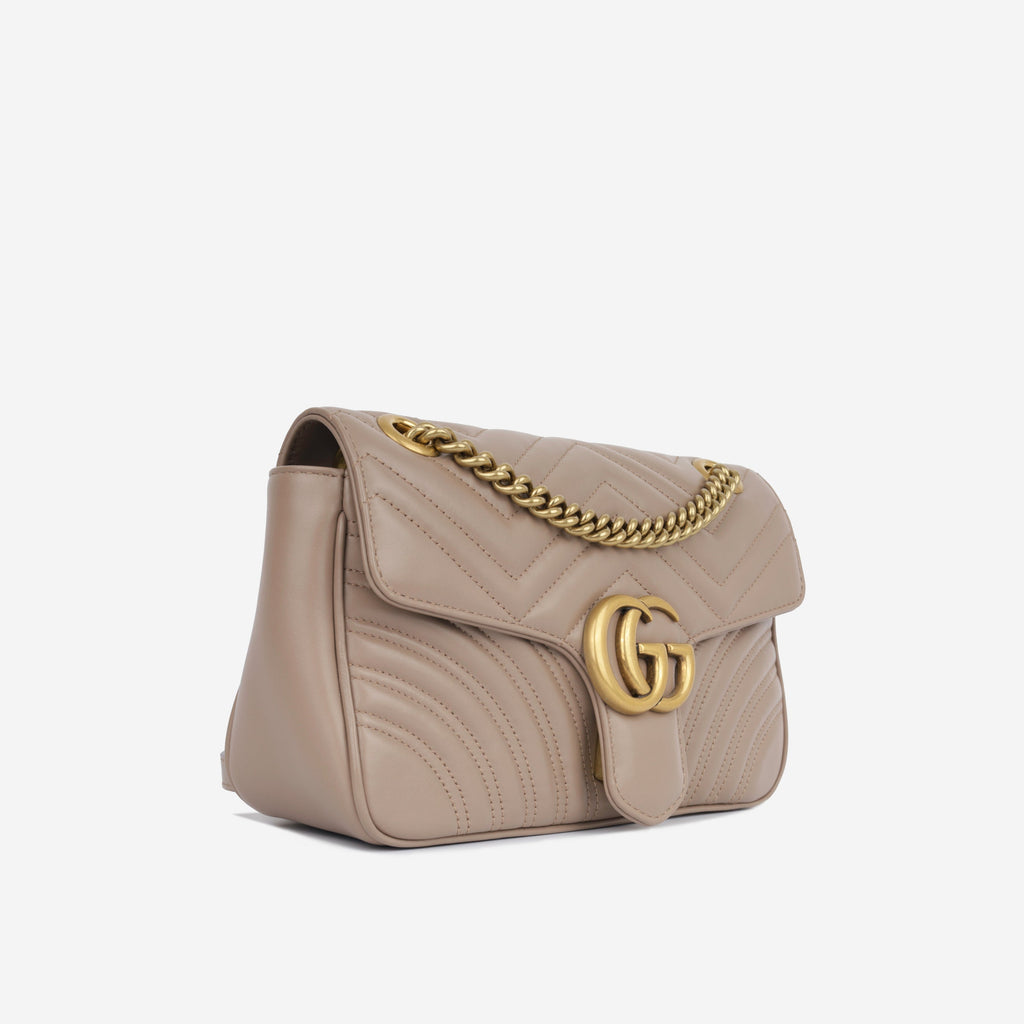 Small Marmont Bag