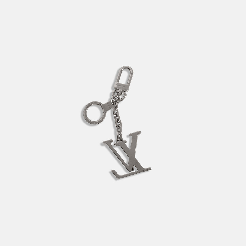 Louis Vuitton Large Facettes Bag Charm & Key Holder