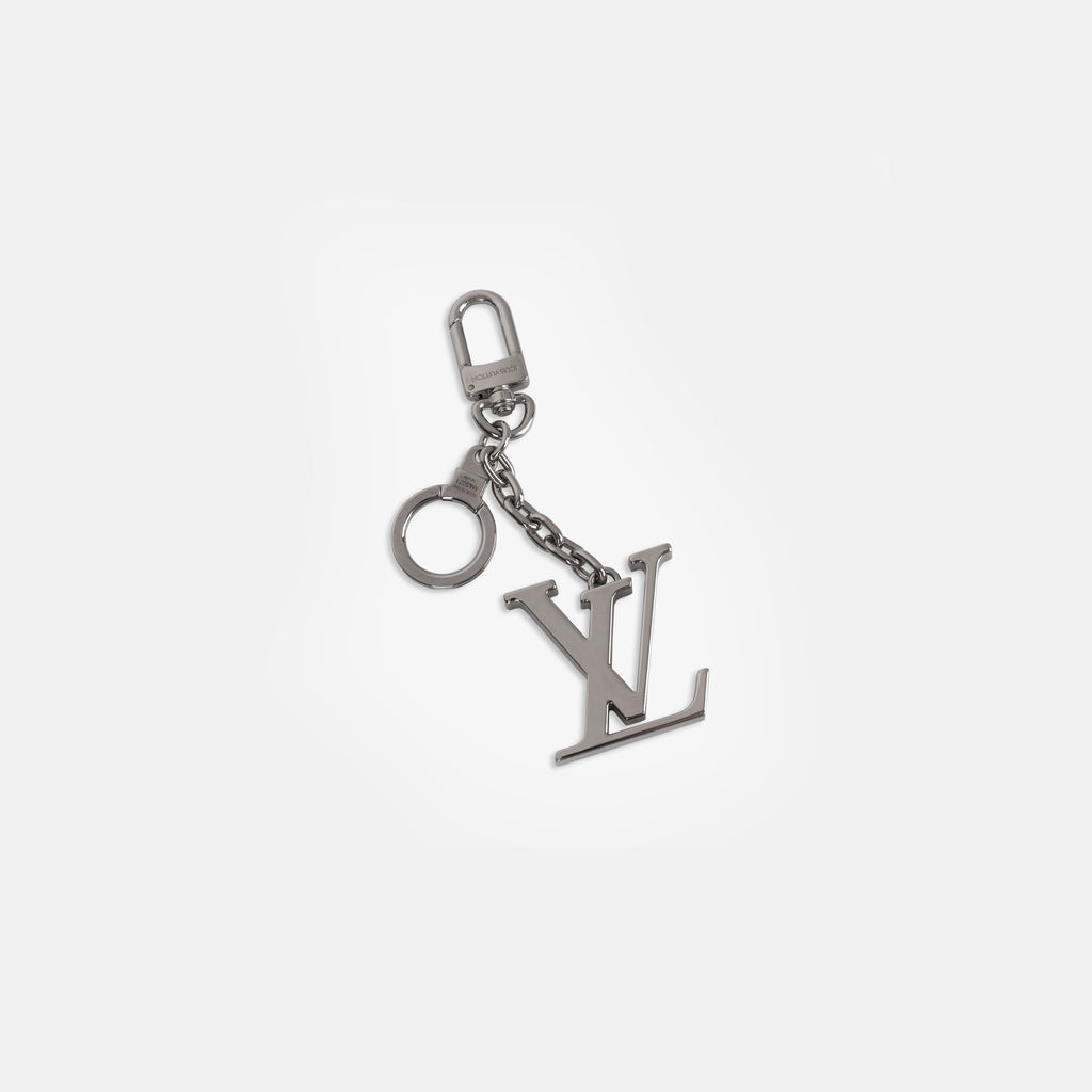 Louis Vuitton Large Facettes Bag Charm & Key Holder