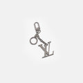 Louis Vuitton Large Facettes Bag Charm & Key Holder