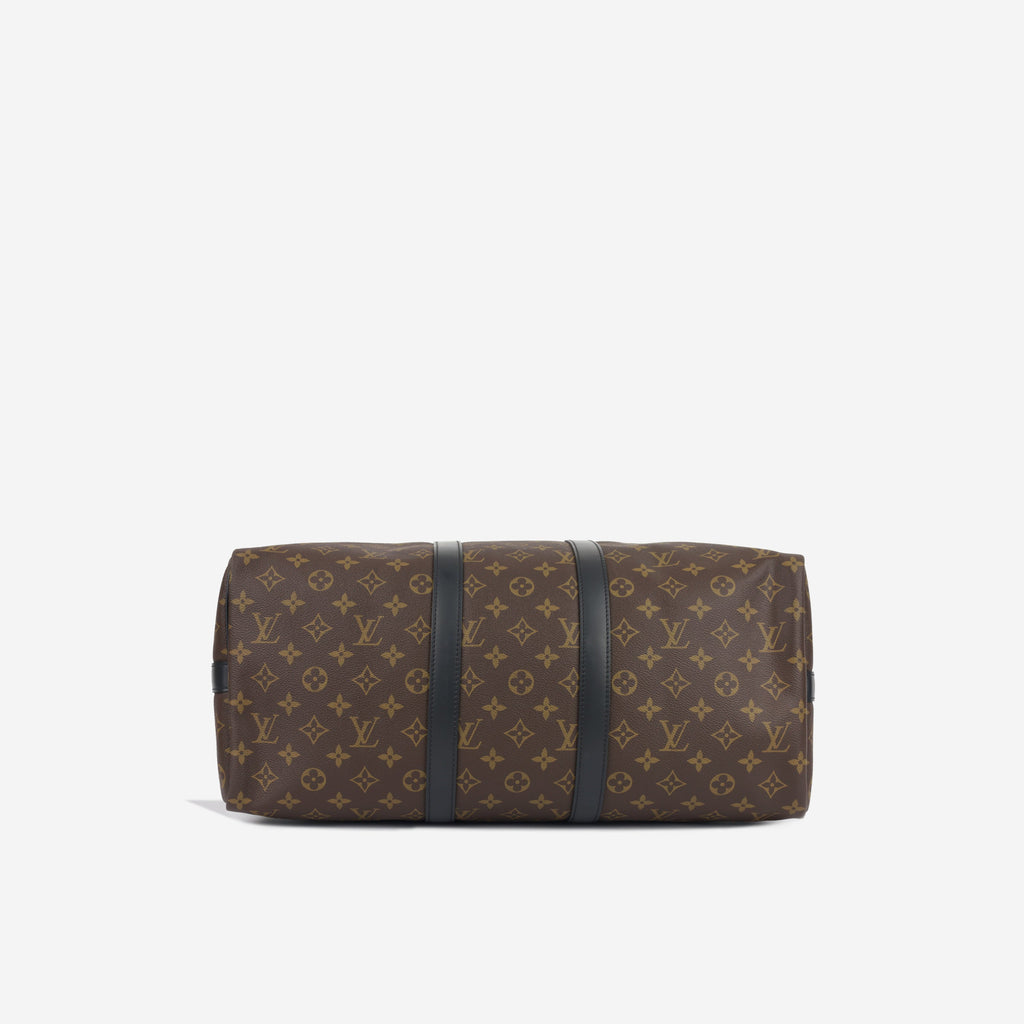 Louis Vuitton Keepall BandouliÃ¨re 45