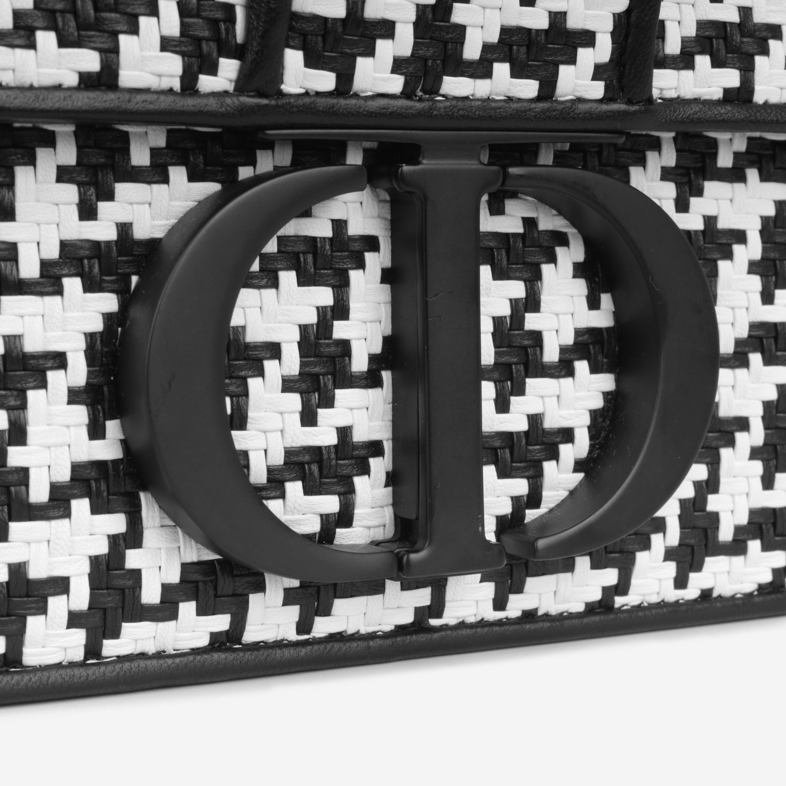 Houndstooth Braided 30 Montaigne