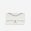 Classic Flap Bag - Medium
