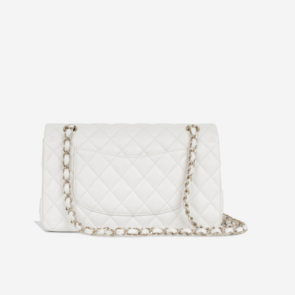 Classic Flap Bag - Medium