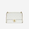Chanel Medium Chic Pearl Flap