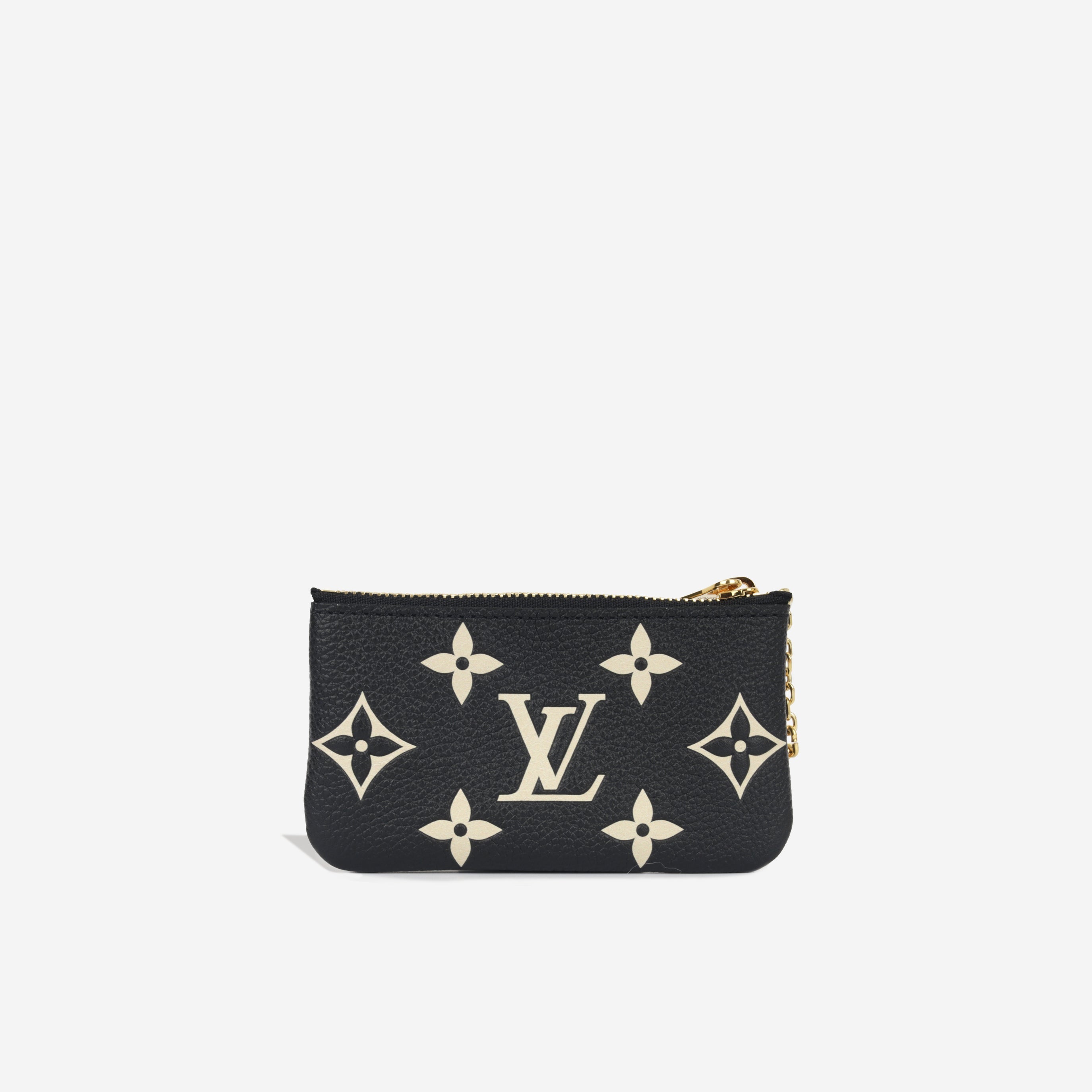 Louis Vuitton Key Pouch