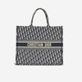 Large Book Tote