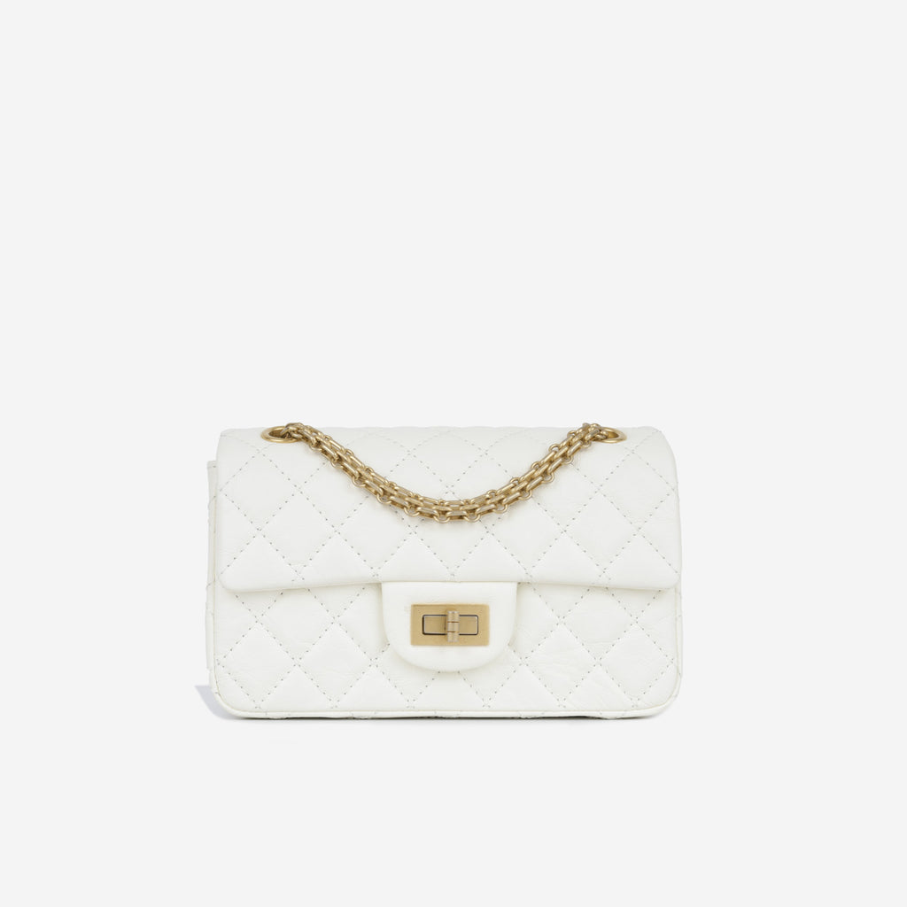 Mini Reissue 2.55 Handbag