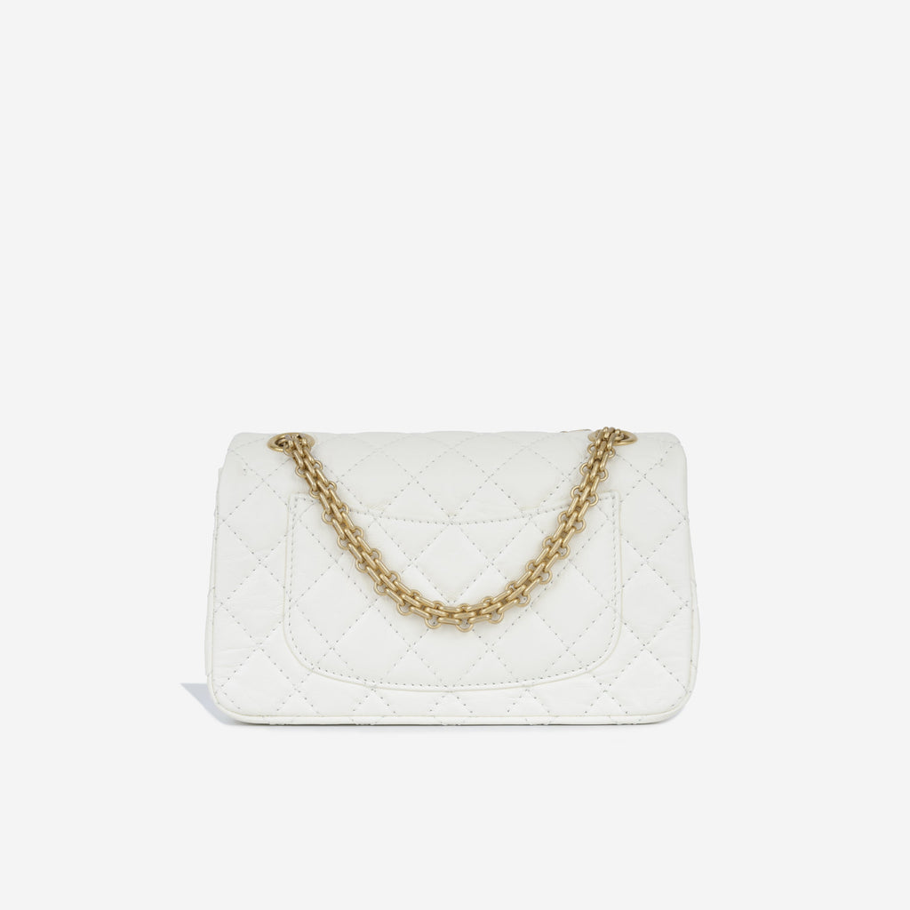 Mini Reissue 2.55 Handbag