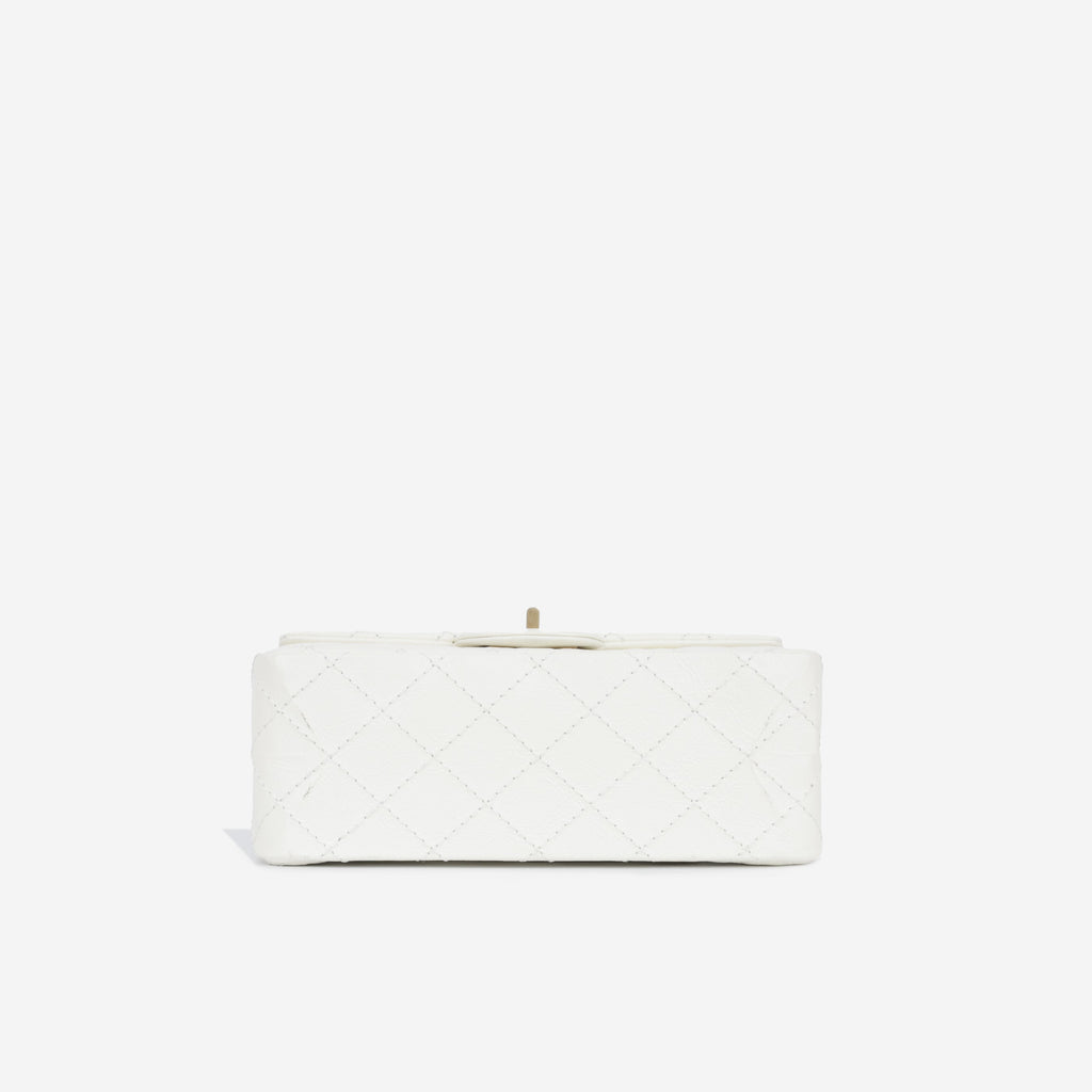 Mini Reissue 2.55 Handbag