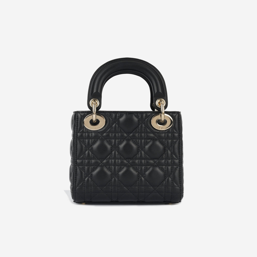 Mini Lady Dior