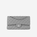 Chanel Classic Flap Bag - Medium
