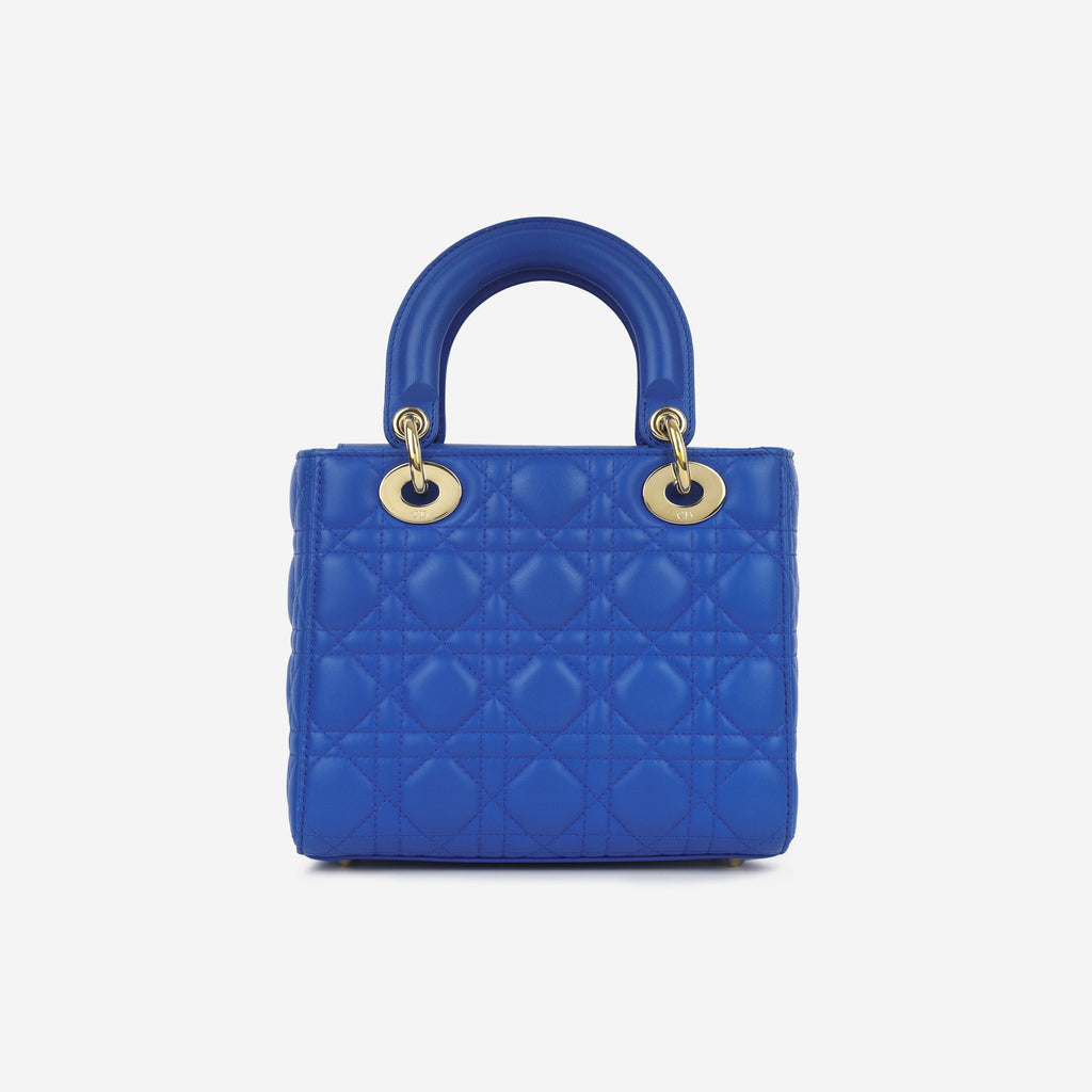 My ABCDior - Small