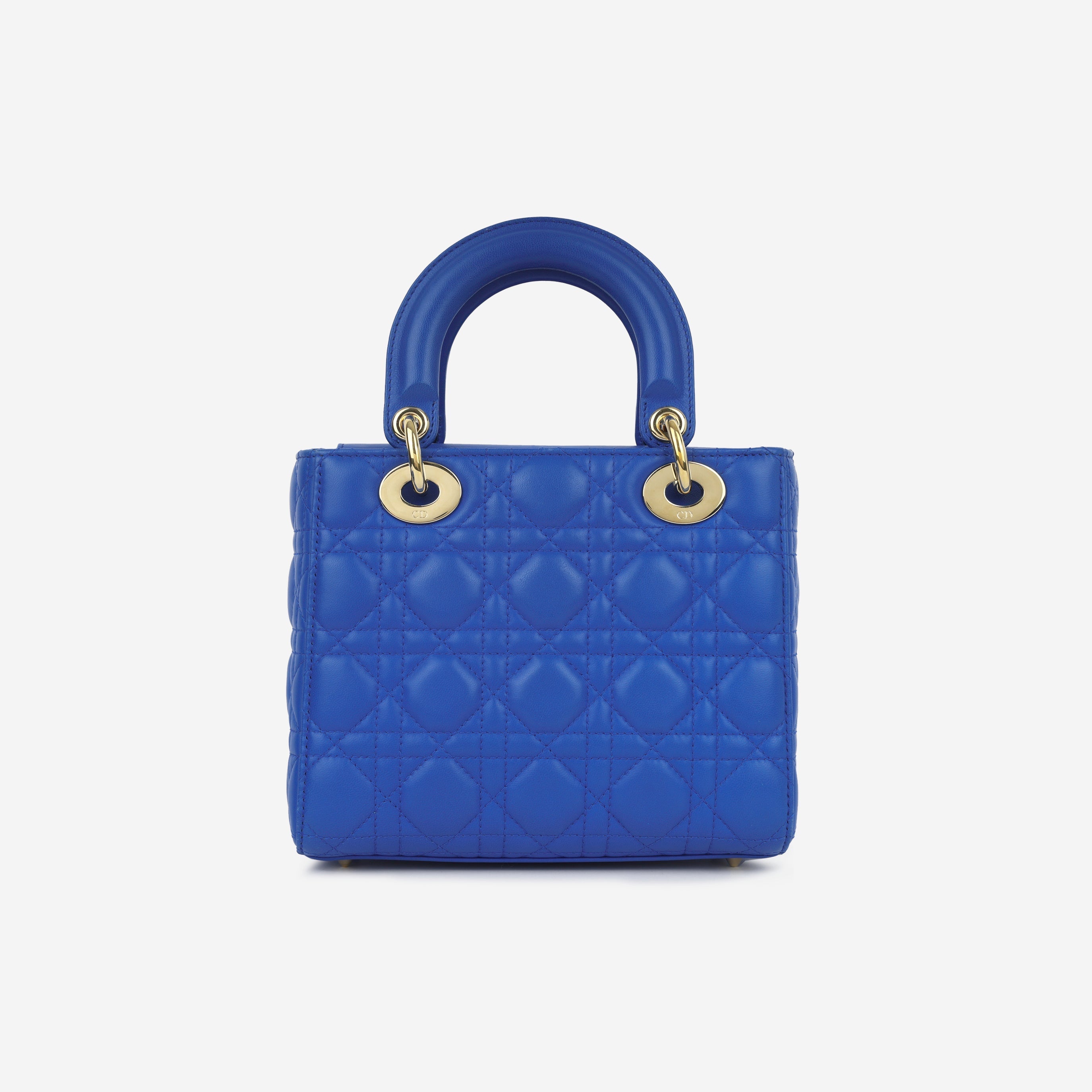 My ABCDior - Small