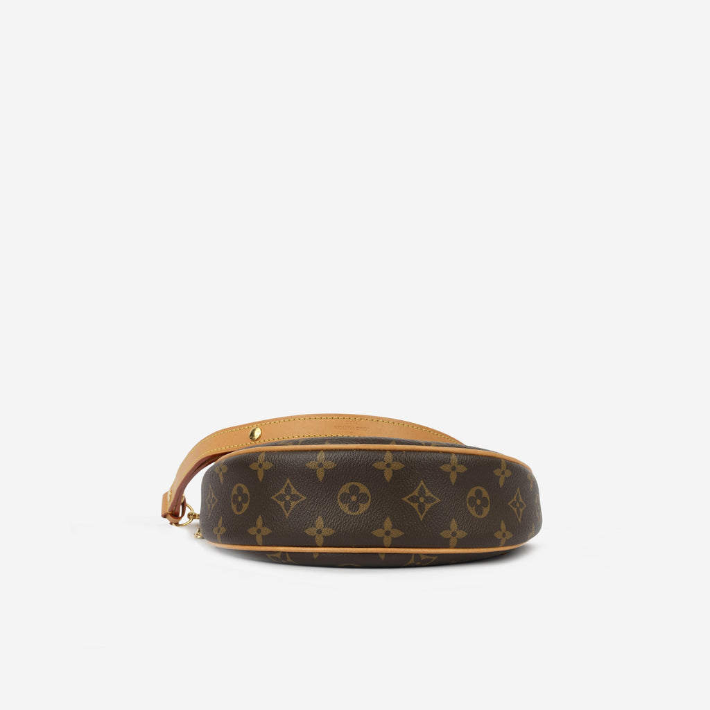 Louis Vuitton Loop Bag - Monogram