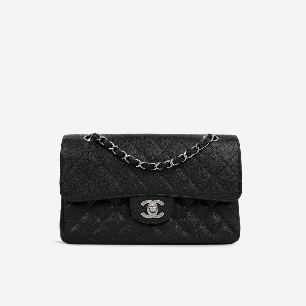 Chanel Classic Flap Bag - Small