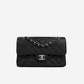 Chanel Classic Flap Bag - Small