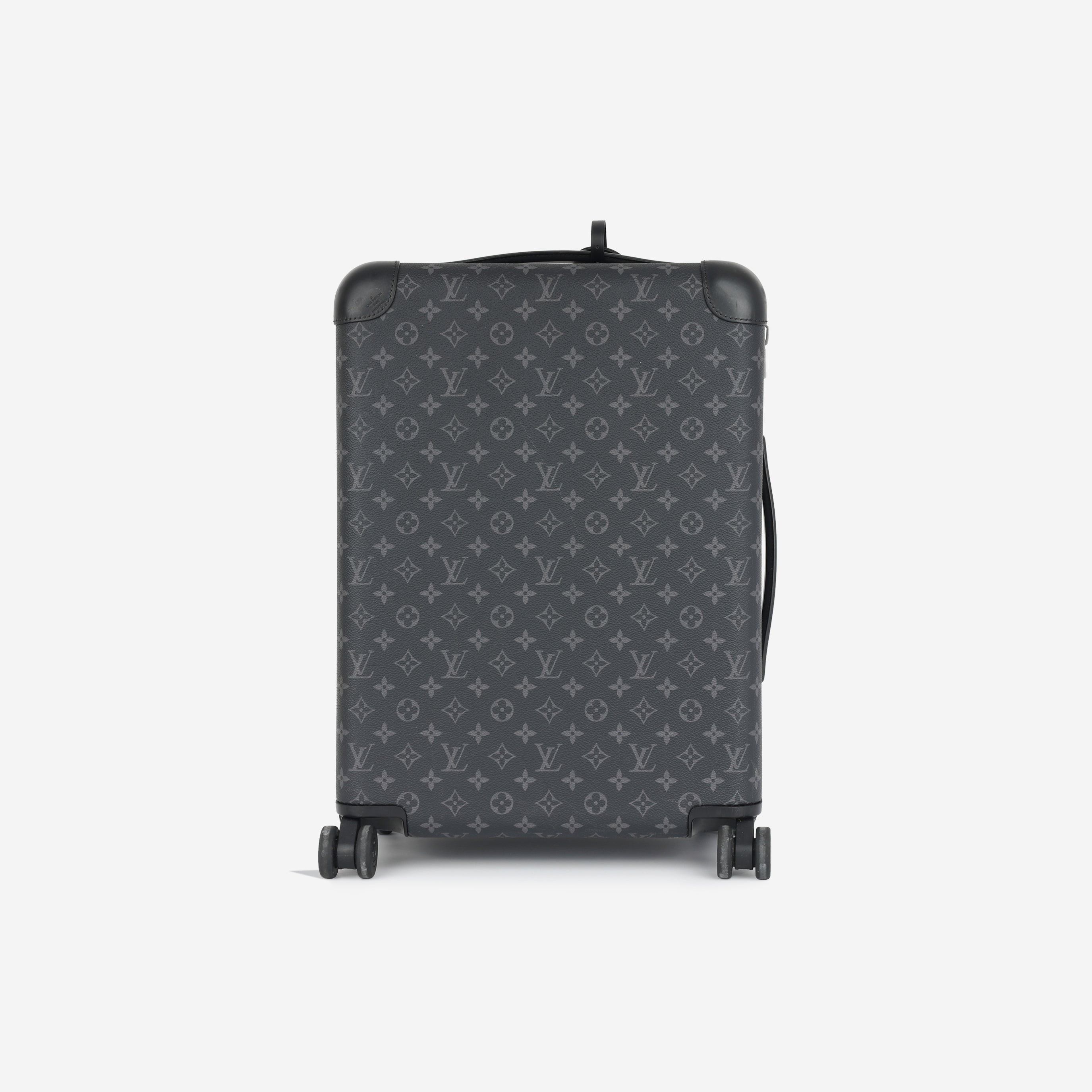 Louis Vuitton Horizon 55 - Monogram Eclipse