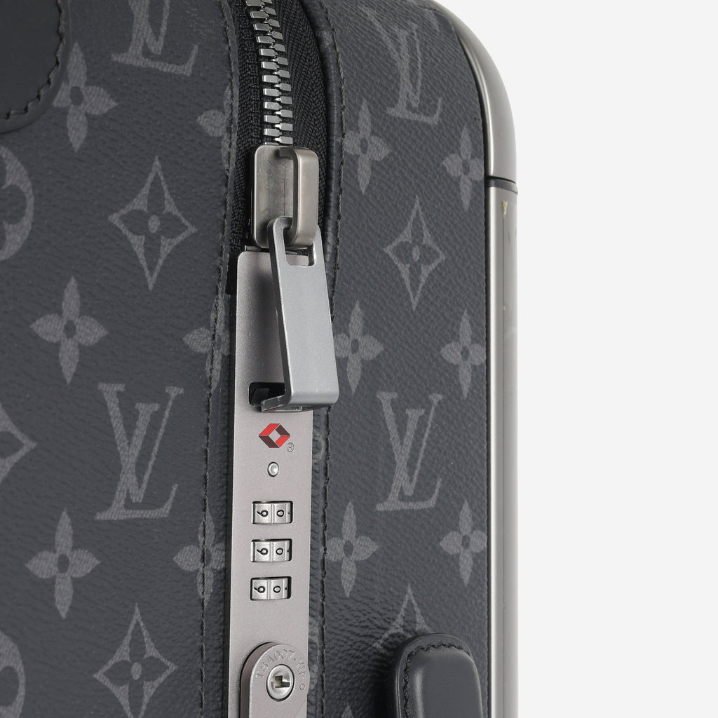 Louis Vuitton Horizon 55 - Monogram Eclipse