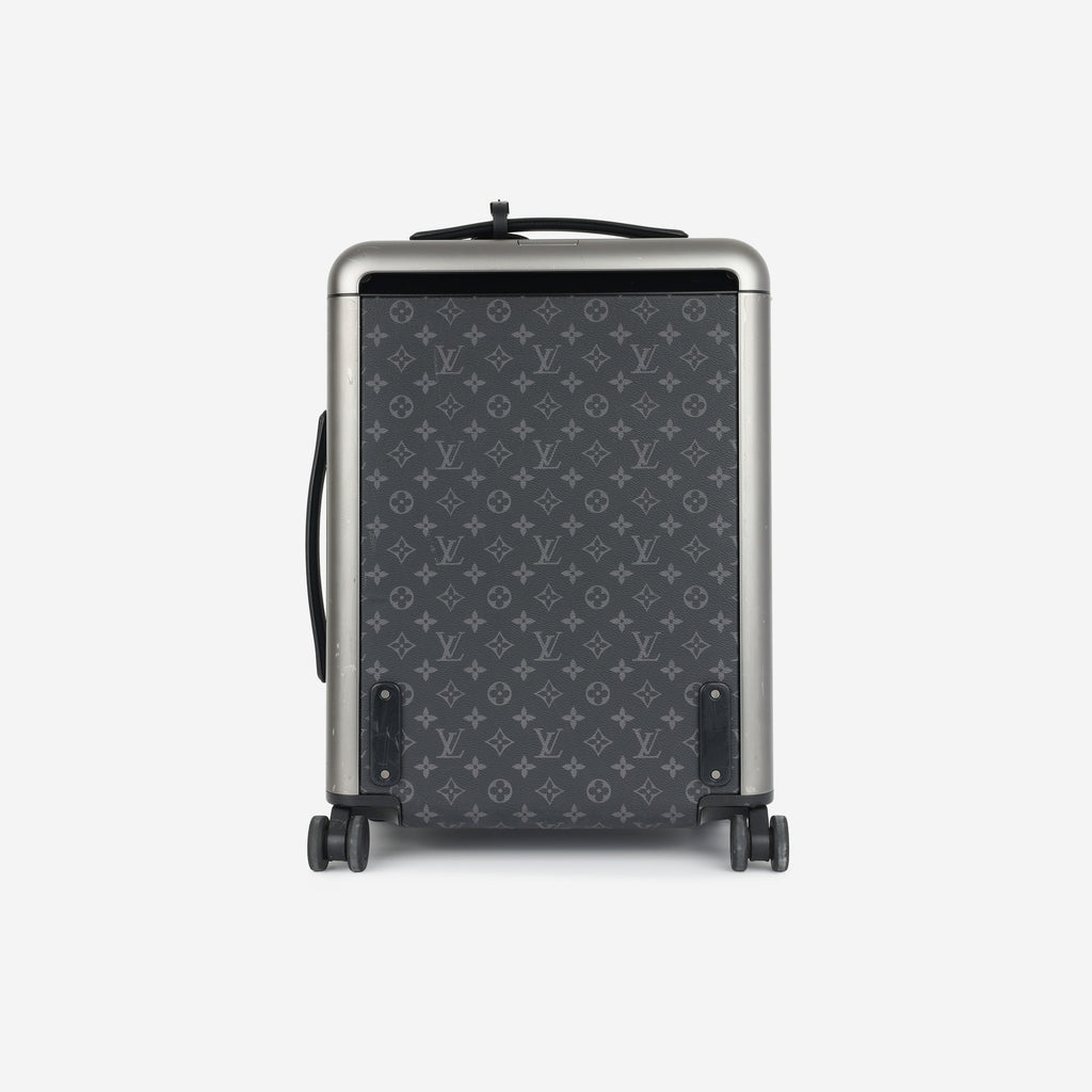 Louis Vuitton Horizon 55 - Monogram Eclipse