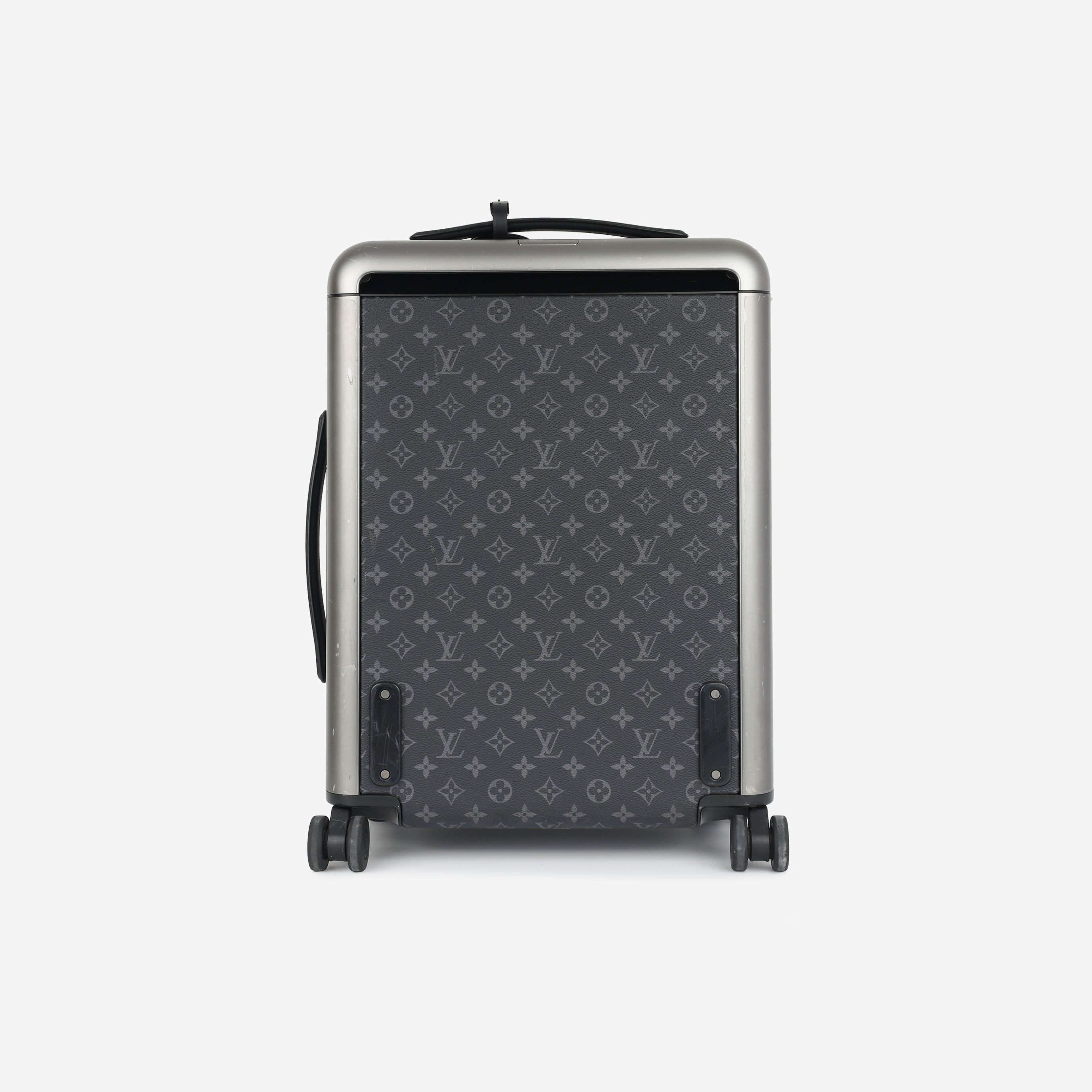 Louis Vuitton Horizon 55 - Monogram Eclipse
