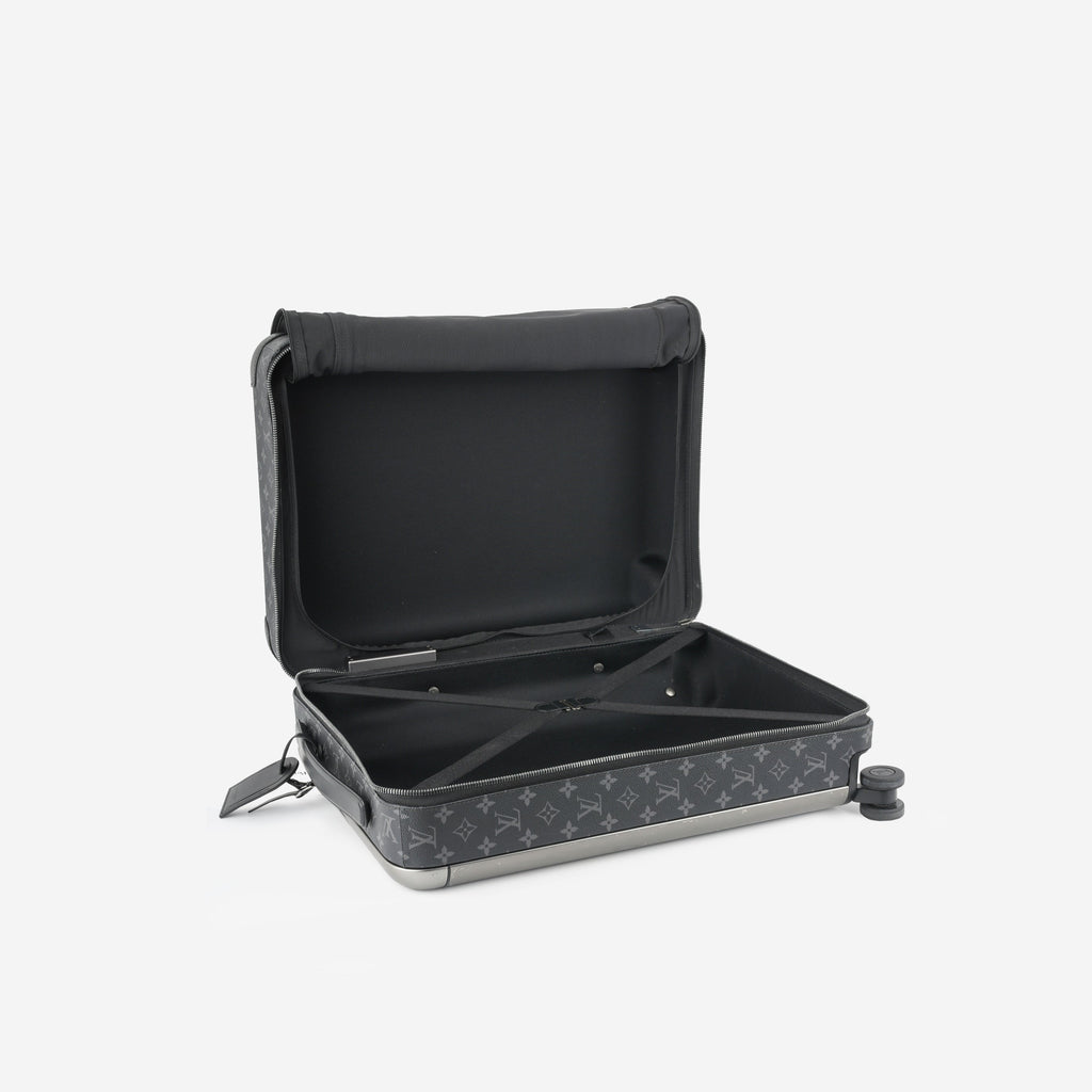 Louis Vuitton Horizon 55 - Monogram Eclipse
