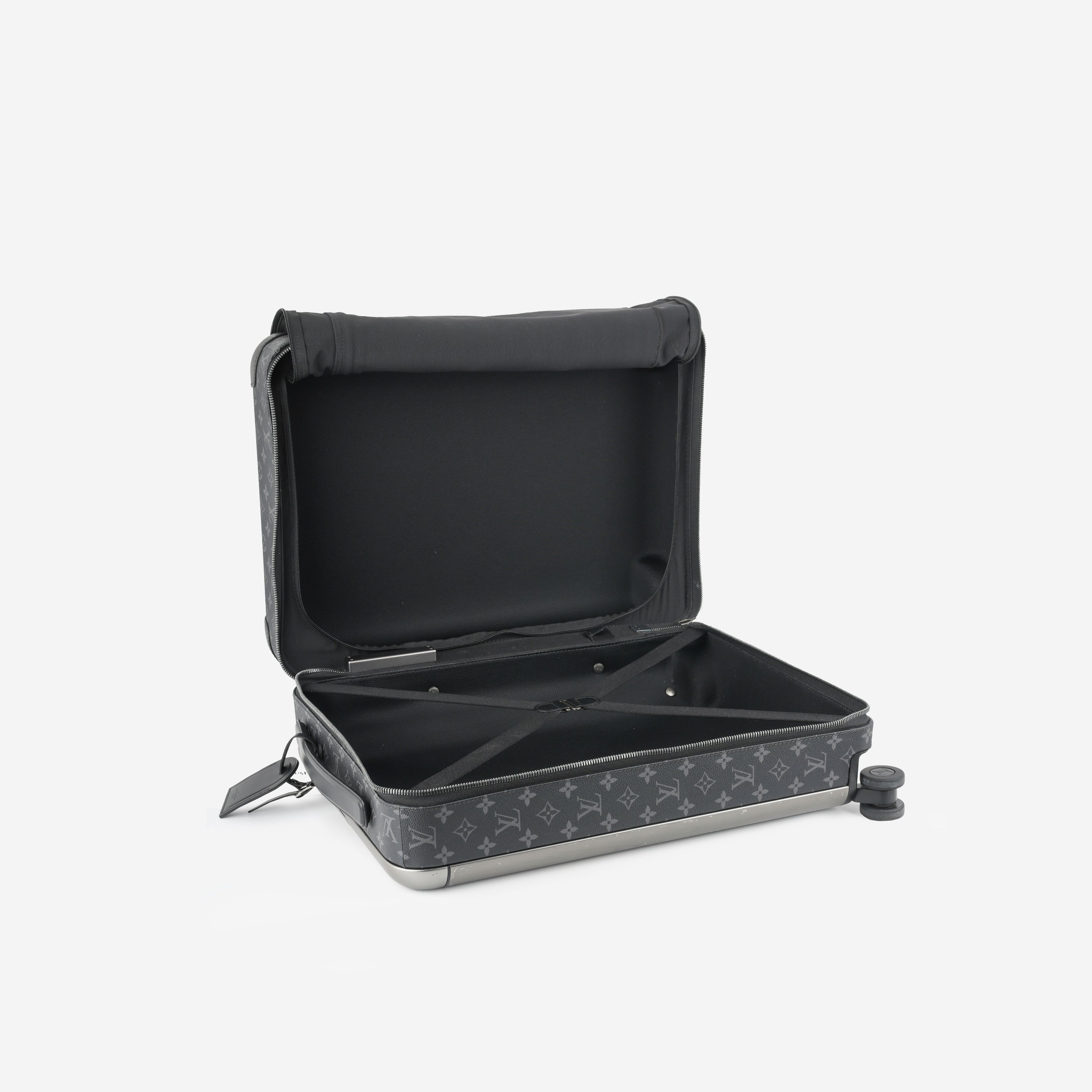 Louis Vuitton Horizon 55 - Monogram Eclipse