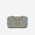 Christian Dior Caro Bag - Small