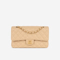 Chanel Classic Flap Bag - Medium