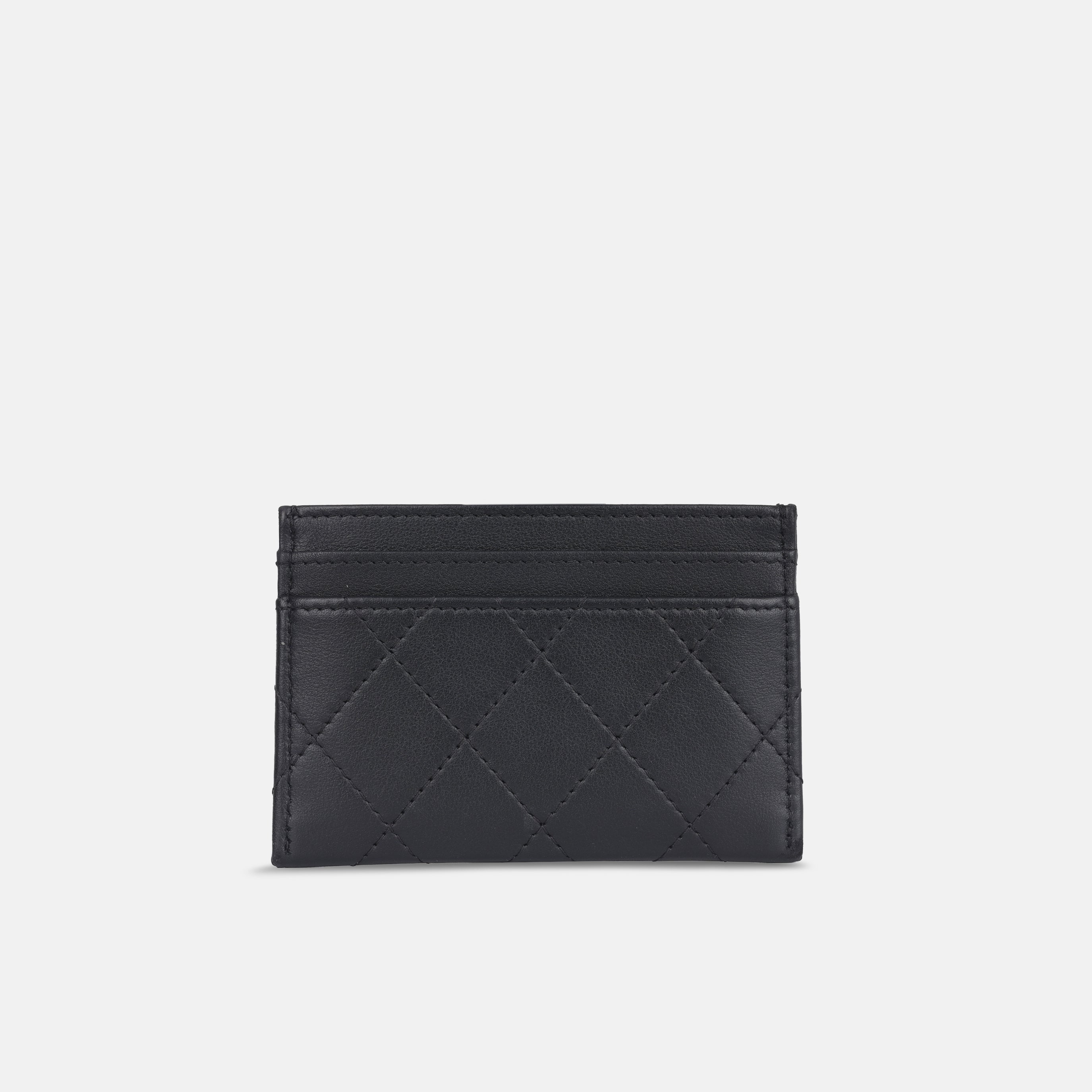 Chanel Classic Card Holder