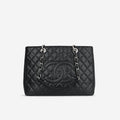 Chanel GST - Black