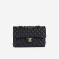 Chanel Small Classic Flap